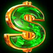 Diamond Chance: Selvaggio