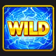 Diamond Charge Megaways: Selvaggio