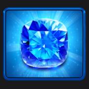 Diamond Charge Megaways: Pietra preziosa blu