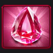Diamond Charge Megaways: Pietra preziosa rossa