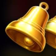 Diamond Fortunator Hold and Win: Campana