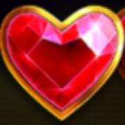 Diamond Fortunator Hold and Win: Cuori
