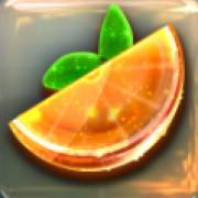 Diamond Fruits: Arancione