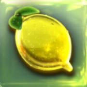 Diamond Fruits: Limone