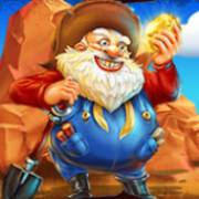 Diamond Mine Extra Gold Megaways: Prospettore
