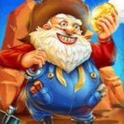 Diamond Mine Megaways Jackpot King: Minatore