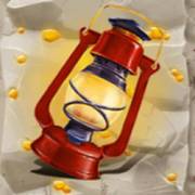 Diamond Mine Megaways Jackpot King: Lampada