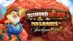 Slot Diamond Mine Megaways Jackpot King