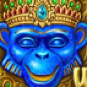 Diamond Monkey: Scimmia