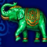 Diamond Monkey: Elefante