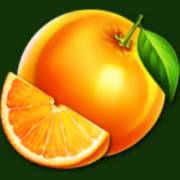 Diamond Plus Football Edition: Arancione