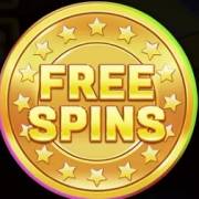 Diamond RIches: Spargimento