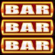 Diamond RIches: Tripla BAR