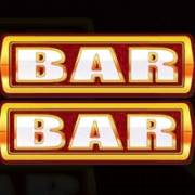 Diamond RIches: Doppia BAR