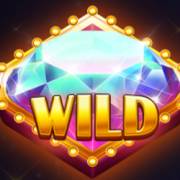 Diamond Supreme Hold and Win: Selvaggio