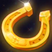 Diamond Supreme Hold and Win: Ferro di cavallo