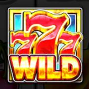 Diamond Surge: Selvaggio