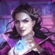Diamonds of the Realm: Scilla