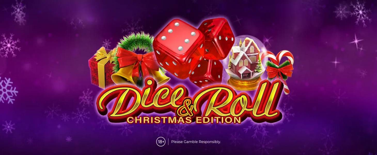 Dice&Roll — Christmas Edition