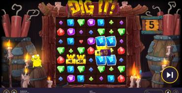 Dig It!: Giri gratis