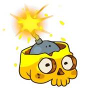 Dig It!: Spargimento