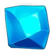 Dig It!: Pietra preziosa blu