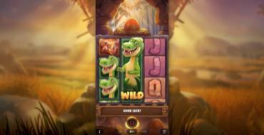 Dino Drop: Caratteristiche uniche