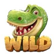 Dino Drop: Selvaggio