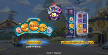 Dino P.D.: Caratteristiche uniche