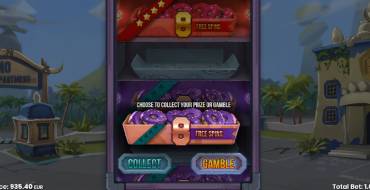Dino P.D.: Gioco del rischio