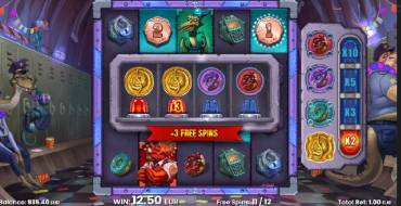Dino P.D.: Giochi bonus