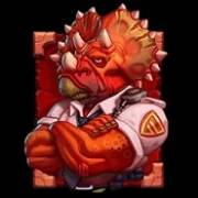 Dino P.D.: Dinosauro