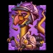 Dino P.D.: Dinosauro