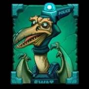 Dino P.D.: Dinosauro