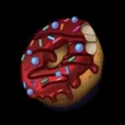Dino P.D.: Ciambella