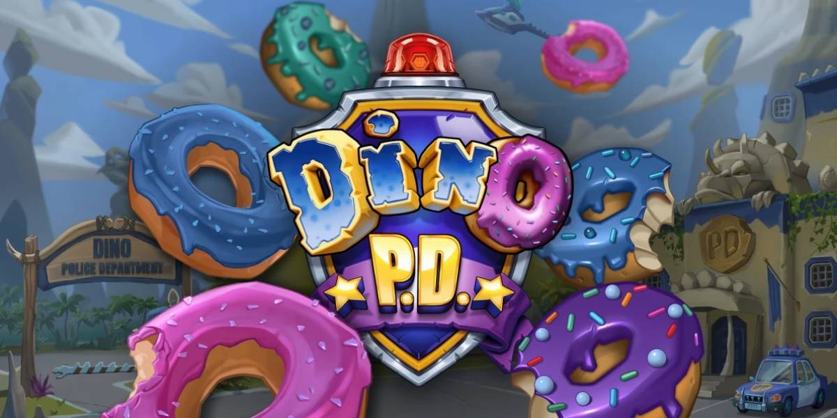 Dino P.D.