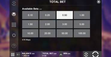 Dinopolis: Scommesse