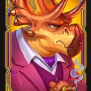 Dinopolis: Buttafuori