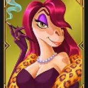 Dinopolis: Una ragazza