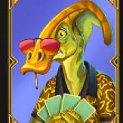 Dinopolis: Giocatore