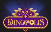 Slot Dinopolis