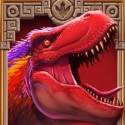 Dinosaur Rage: Tirannosauro Rex