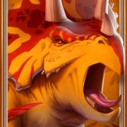Dinosaur Rage: Triceratopo