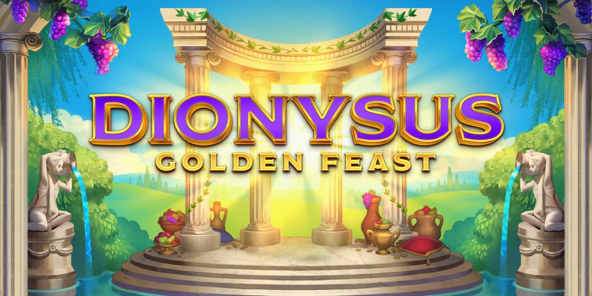 Dionysus Golden Feast