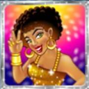Disco Funk: Simbolo Wild 2