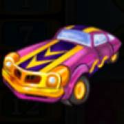 Disco Funk: simbolo dell'auto