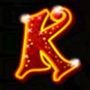 Disco Funk: Simbolo K
