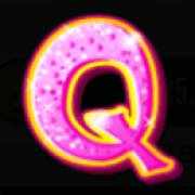 Disco Funk: Simbolo Q