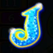 Disco Funk: Simbolo J