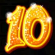 Disco Funk: 10 simbolo